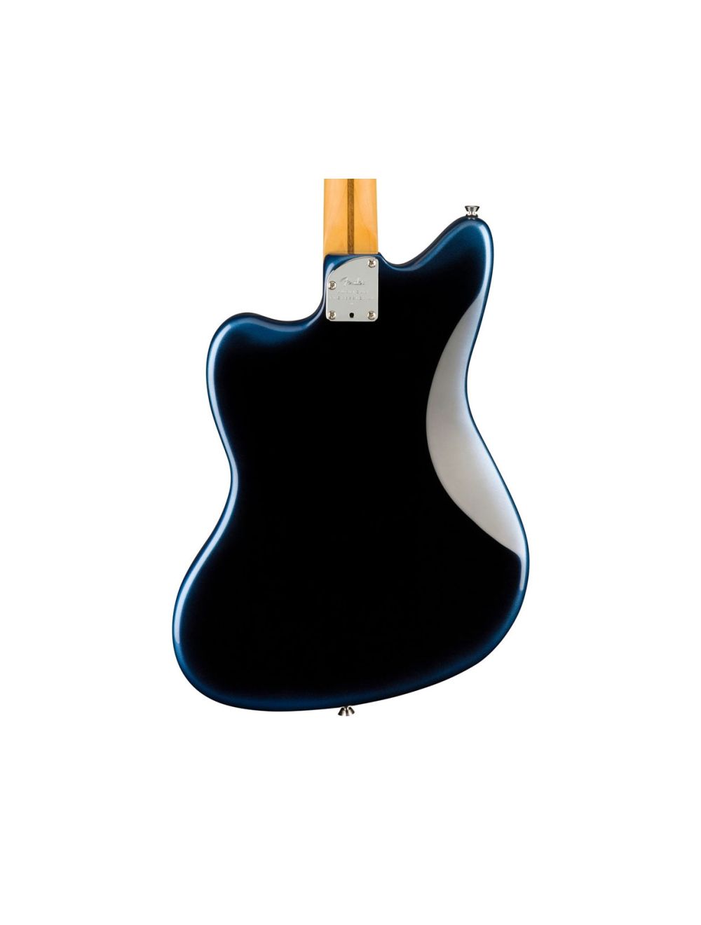 Used Fender American Professional II Jazzmaster - Dark Night w/ Rosewood FB