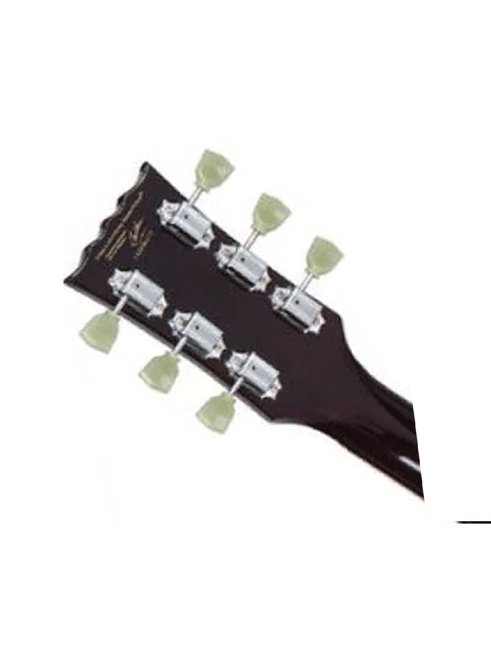 Vintage ReIssued Series V100 Electric Guitar - Gold - Open Box