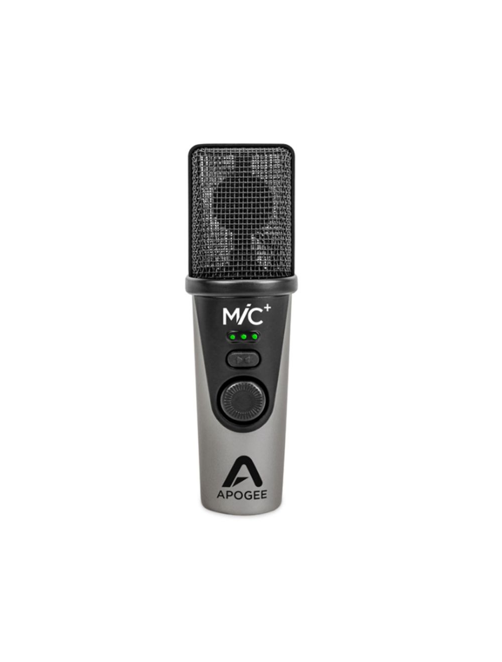 Apogee MicPlus