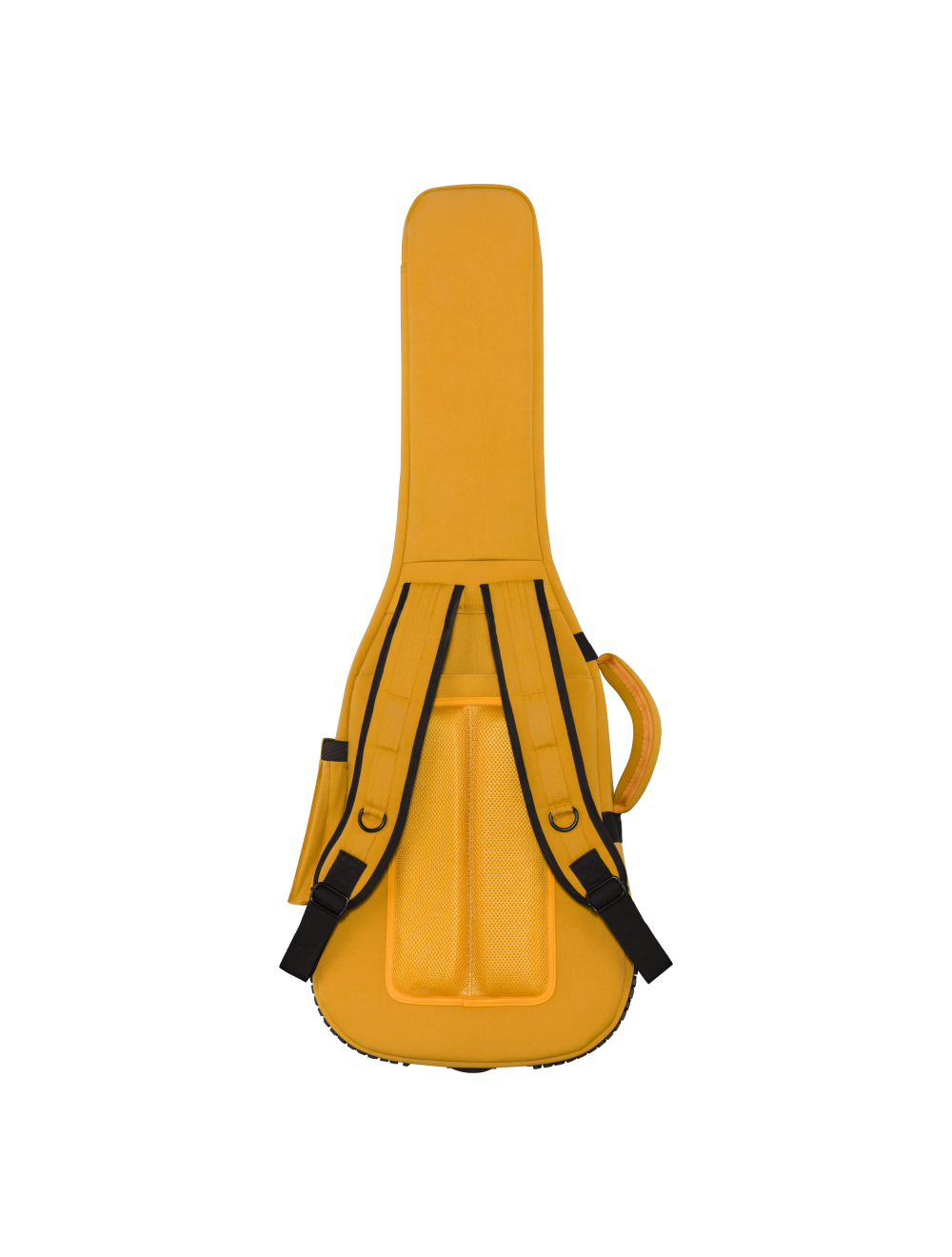 Fender Troubadour Electric Guitar Gig Bag - Butterscotch