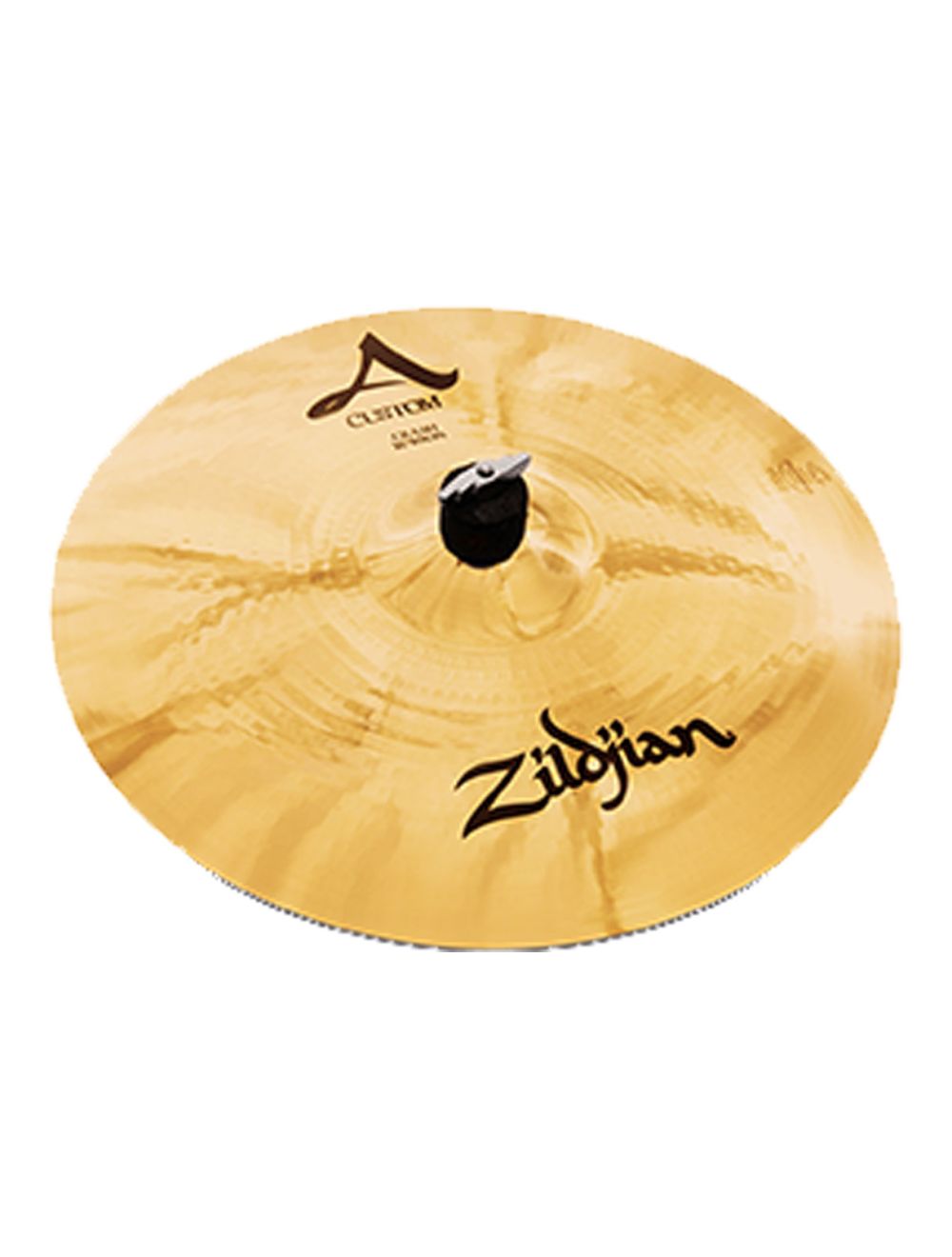 Zildjian 16" A Custom Crash Cymbal Brilliant - Open Box