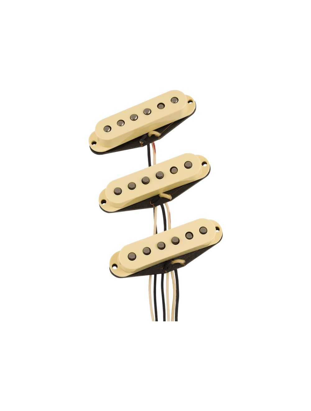 Used Fender Pure Vintage '57 Stratocaster Pickup Set