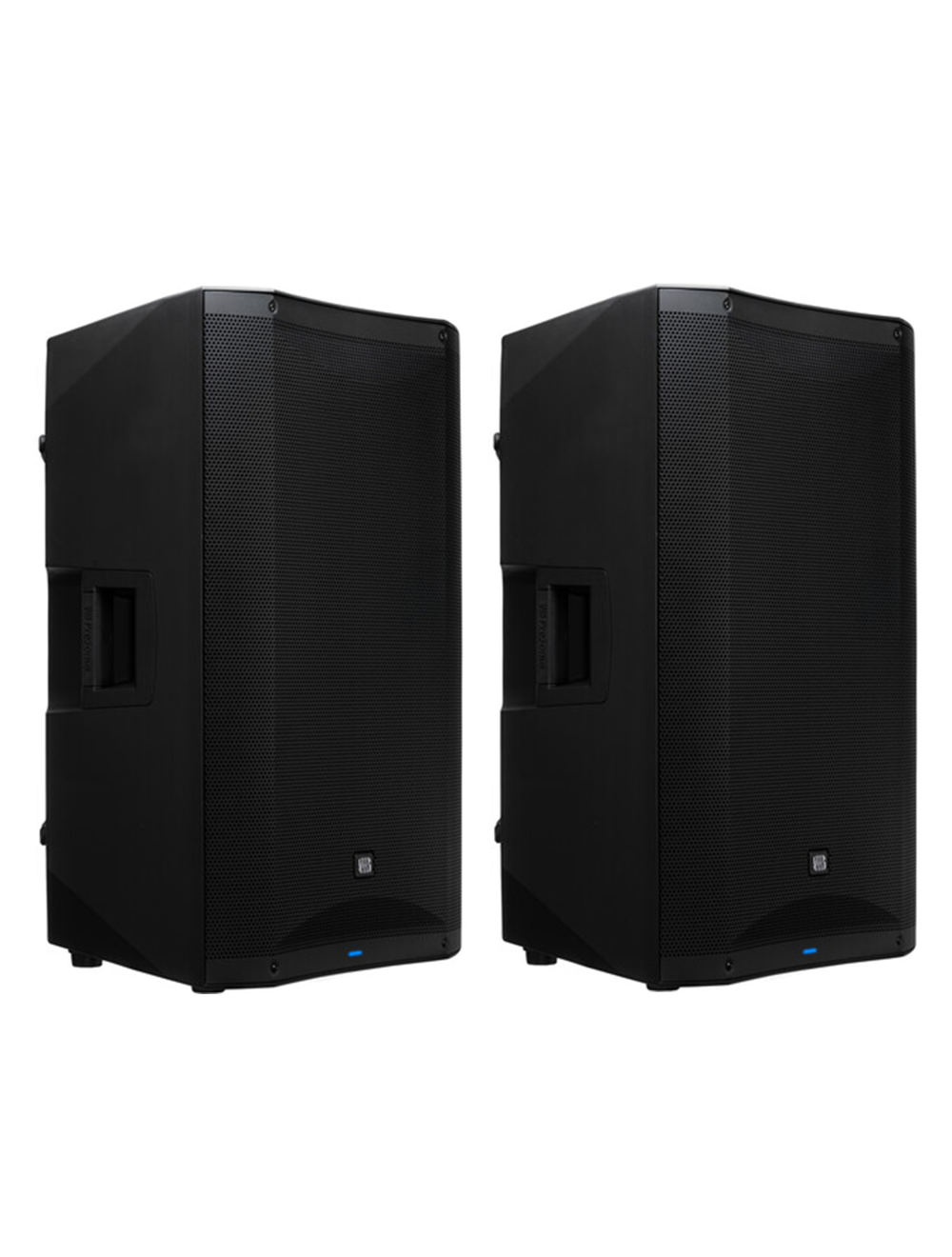 2x PreSonus AIR XD 15 Active Speaker (Used - Customer Return w/ All Original Packaging)