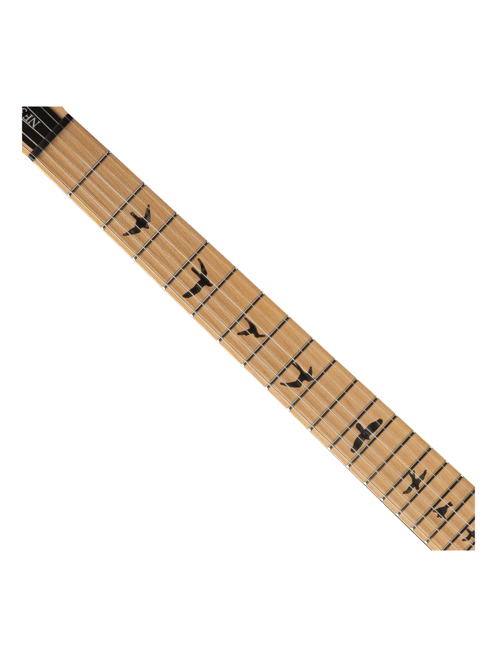 PRS SE NF3 Electric Guitar - Metallic Orange - Open Box