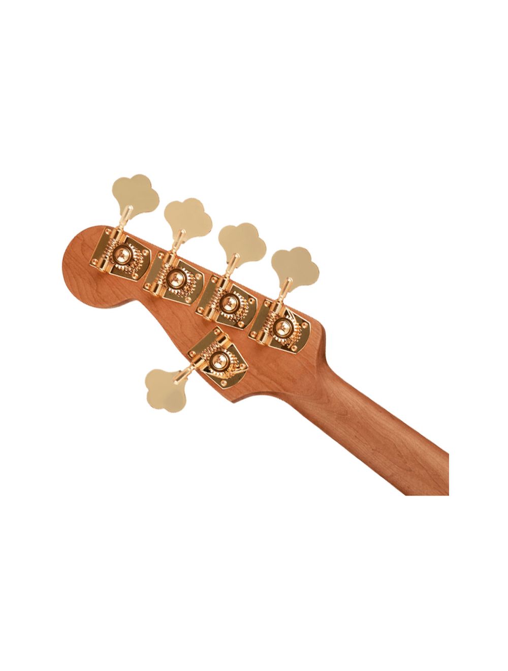 Used Charvel Pro-Mod San Dimas Bass JJ V - Lambo Green Metallic