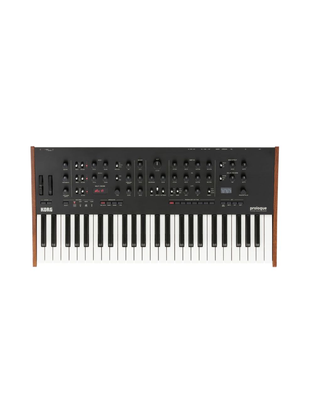 Korg prologue 8 sale