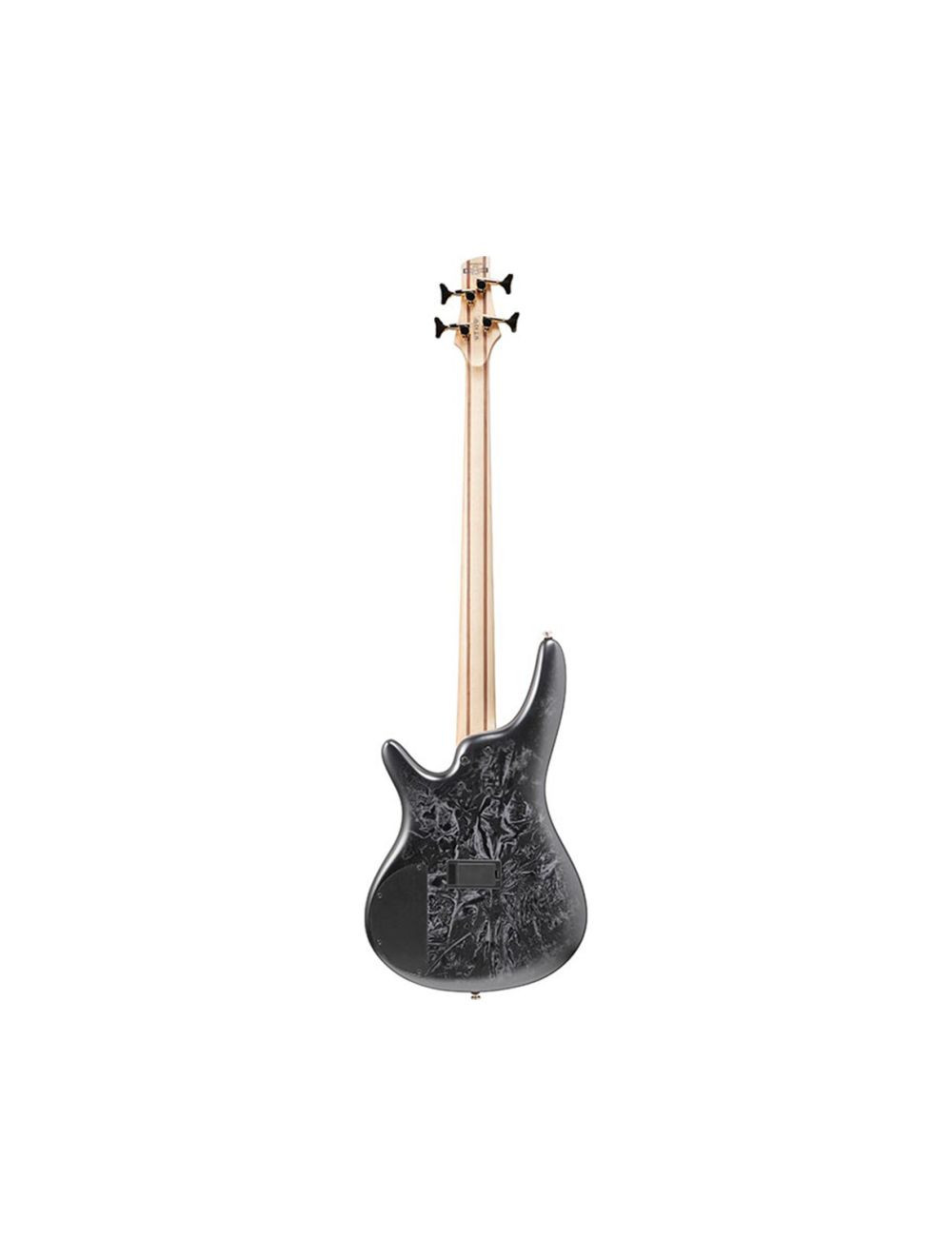Ibanez SR300EDXBZM SR Standard Bass - Black Ice Frozen Matte