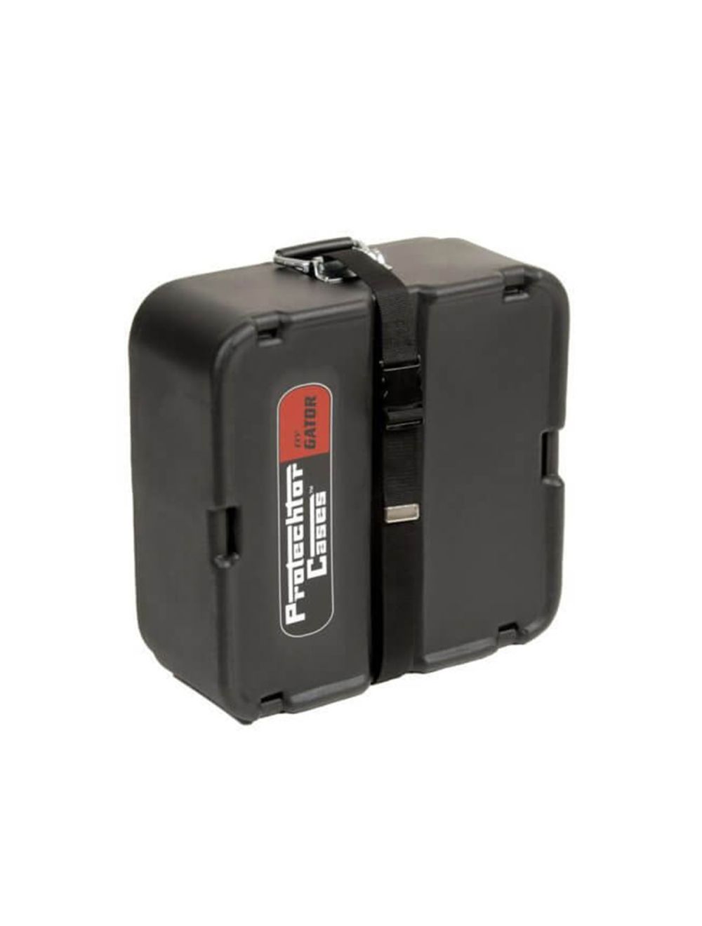 Gator Cases GP-PC1406.5SDF 14" x 6.5" Snare Case w/ Foam - Open Box