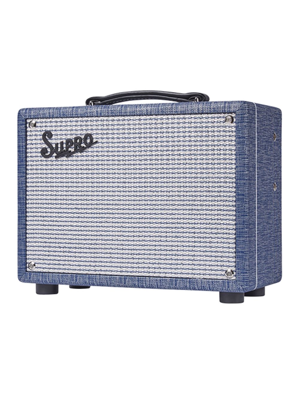 Supro amps outlet