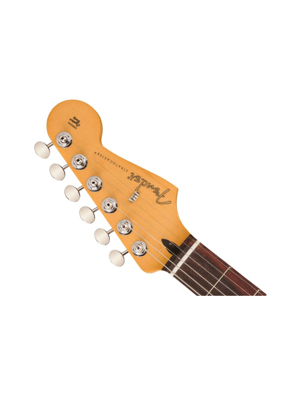 Used Fender Player II Stratocaster HSS - White Blonde w/Rosewood FB