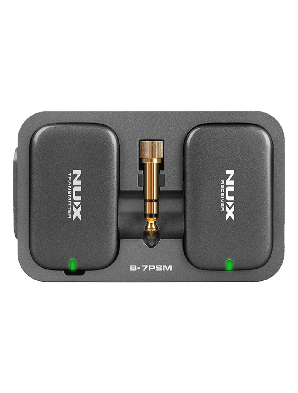 Nux wireless system on sale