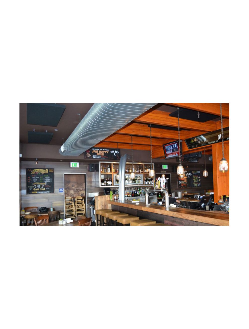 Primacoustic Nimbus (Black Pair)