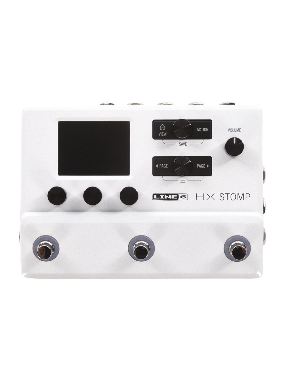 Line6 - HX Stomp卸売り