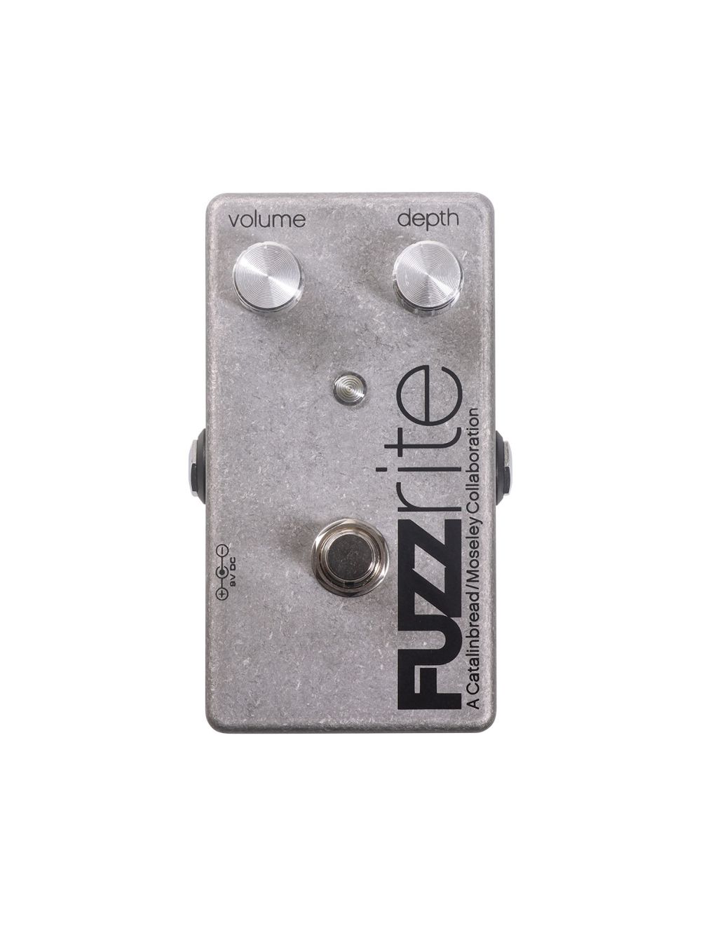 Catalinbread Fuzzrite Fuzz Pedal - Open Box