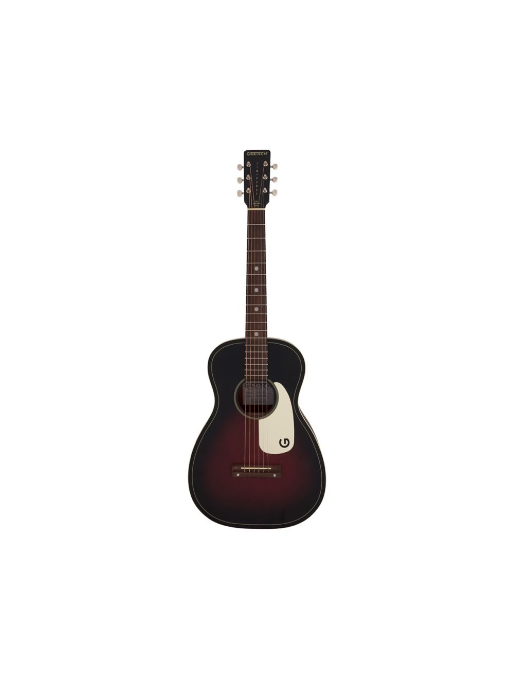 Gretsch g9500 jim dandy flat outlet