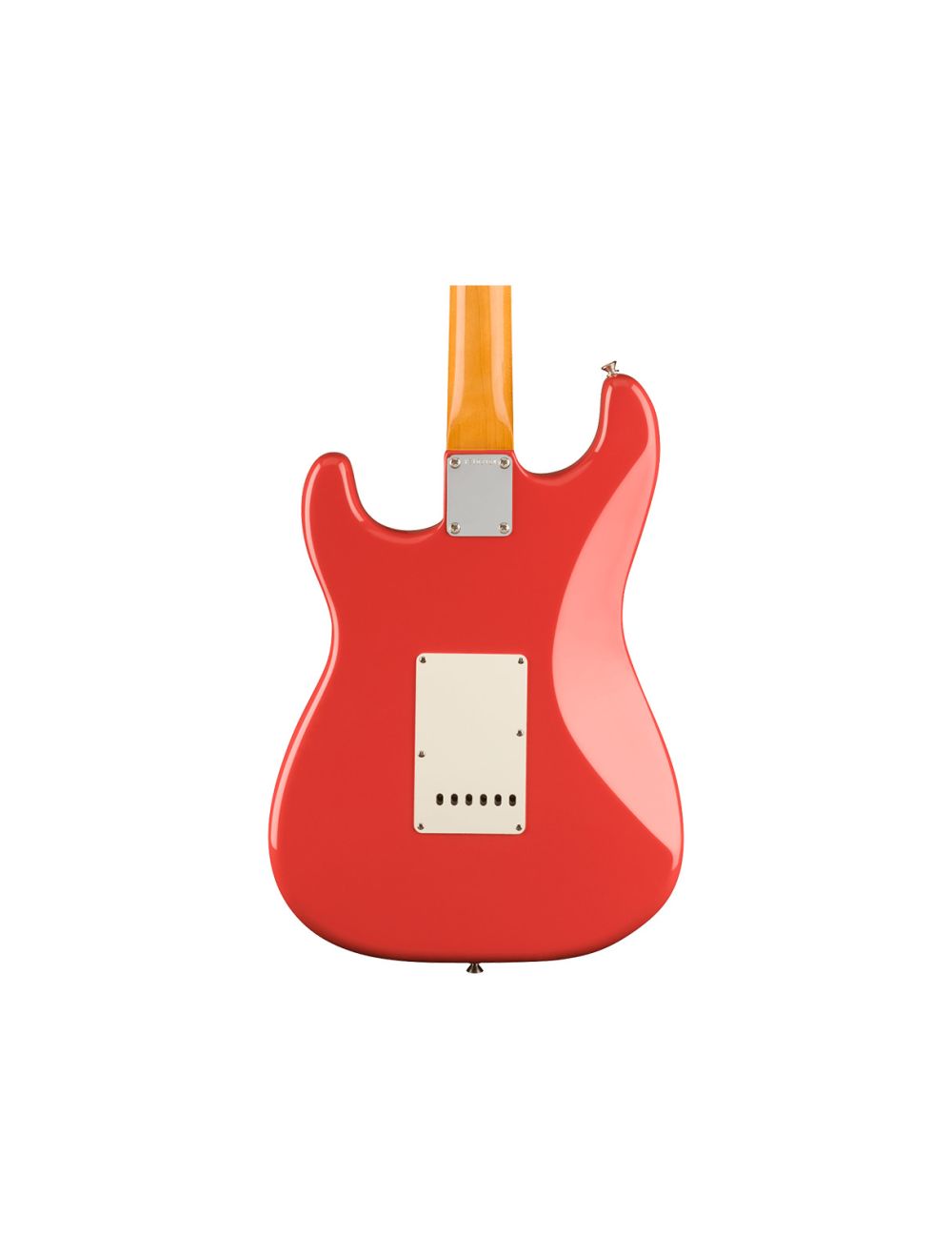 Fender American Vintage II 1961 Stratocaster - Fiesta Red w/ Rosewood FB