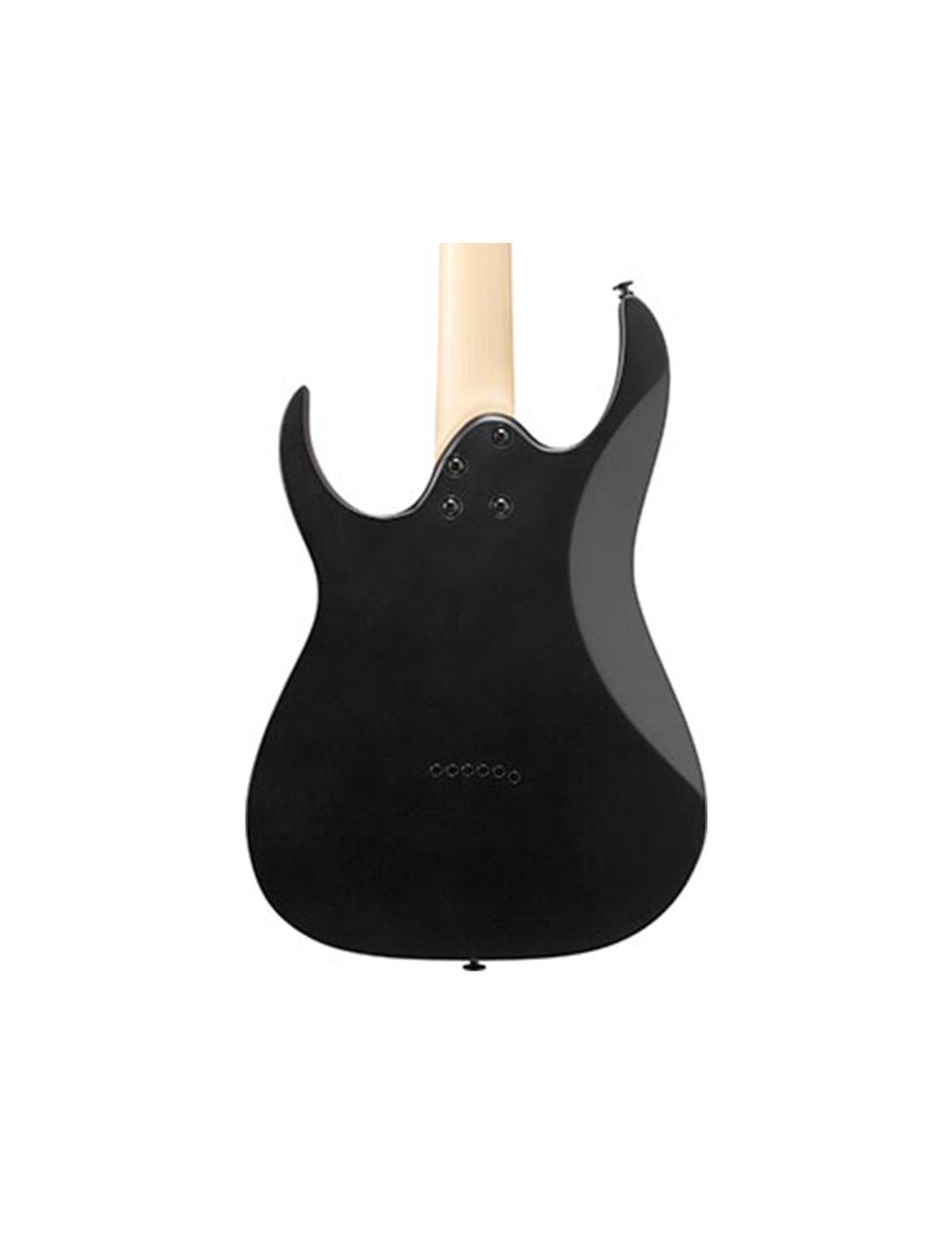 Ibanez GRG131DXBKF GIO GRG Electric Guitar - Black Flat