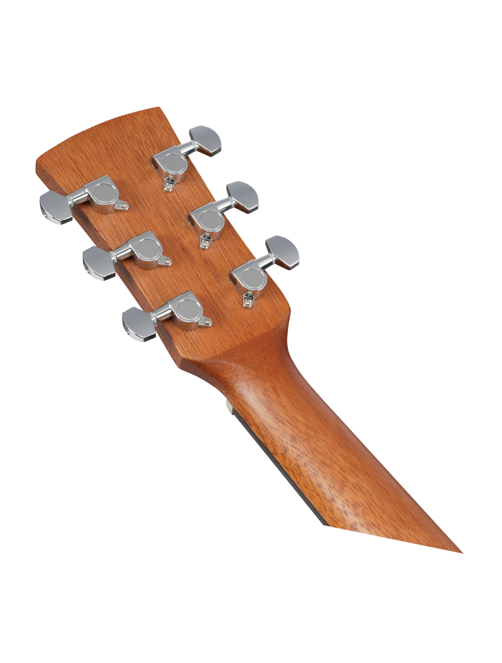 Used Ibanez PF50 Dreadnought Acoustic Guitar - Open Pore Natural