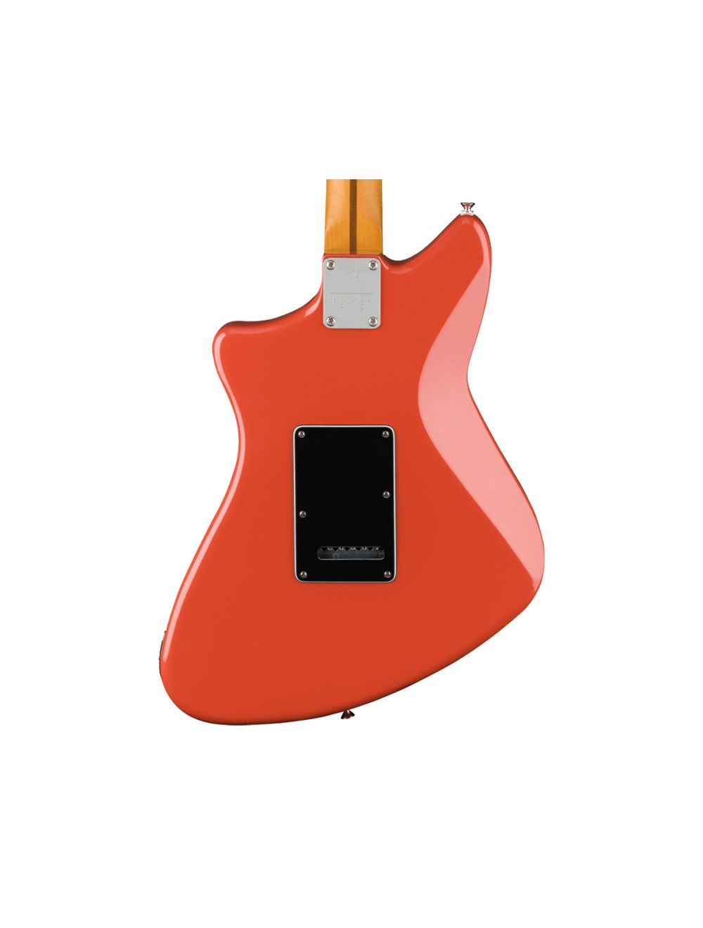 Fender Player Plus Meteora HH Electric Guitar - Fiesta Red w/ Pau Ferro FB