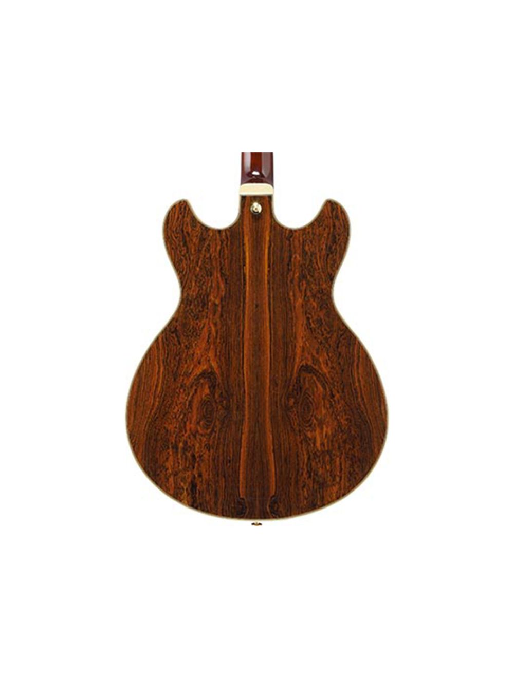 Ibanez AS93BCBK AS Artcore Electric Guitar - Black