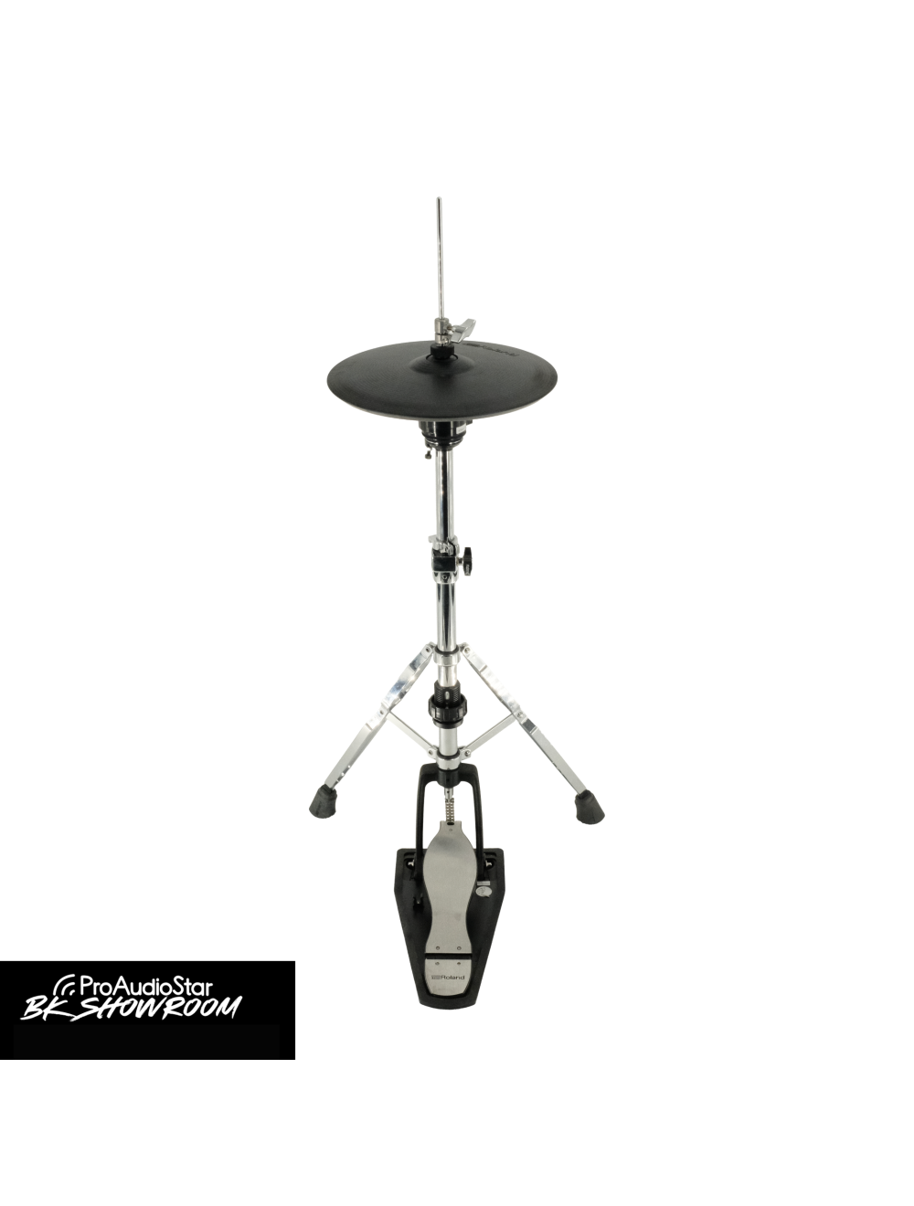Used Roland RDH-120A Pro Hi-Hat Stand