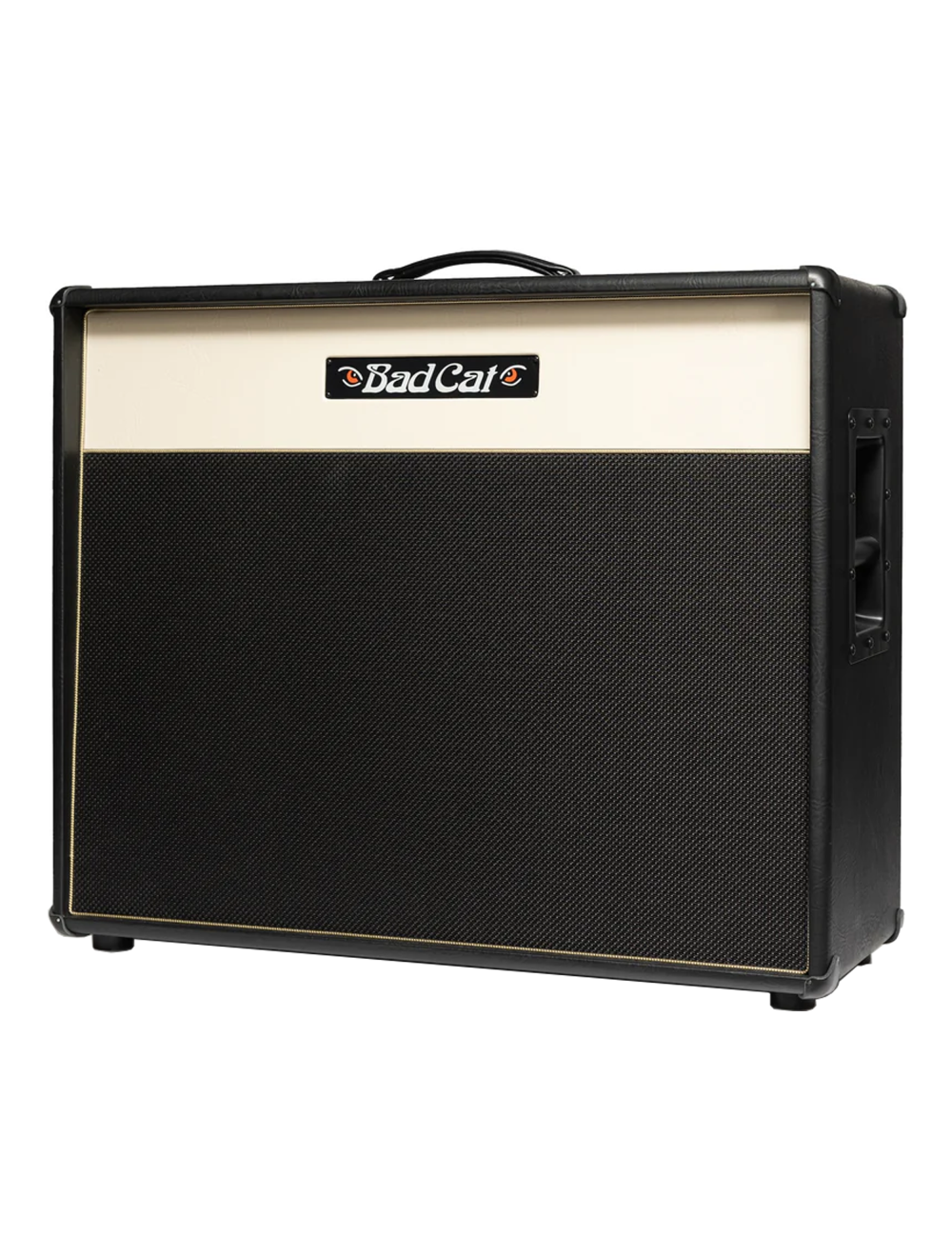 Bad Cat Era 30 2x12" Handwired Extension Cabinet - Cream