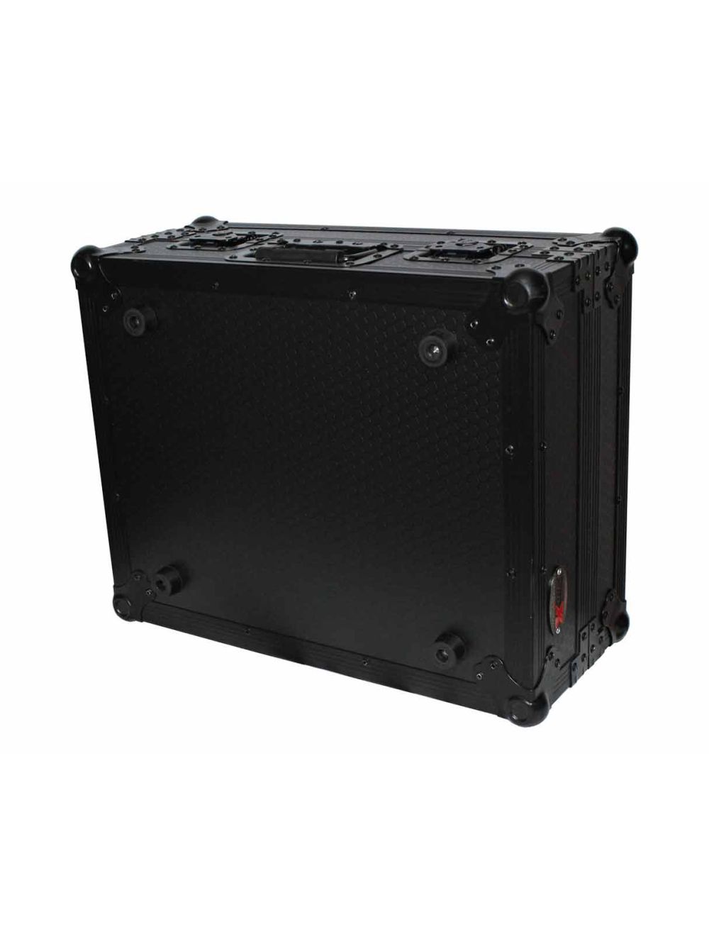 ProX T-TTBL Black Label Turntable Case