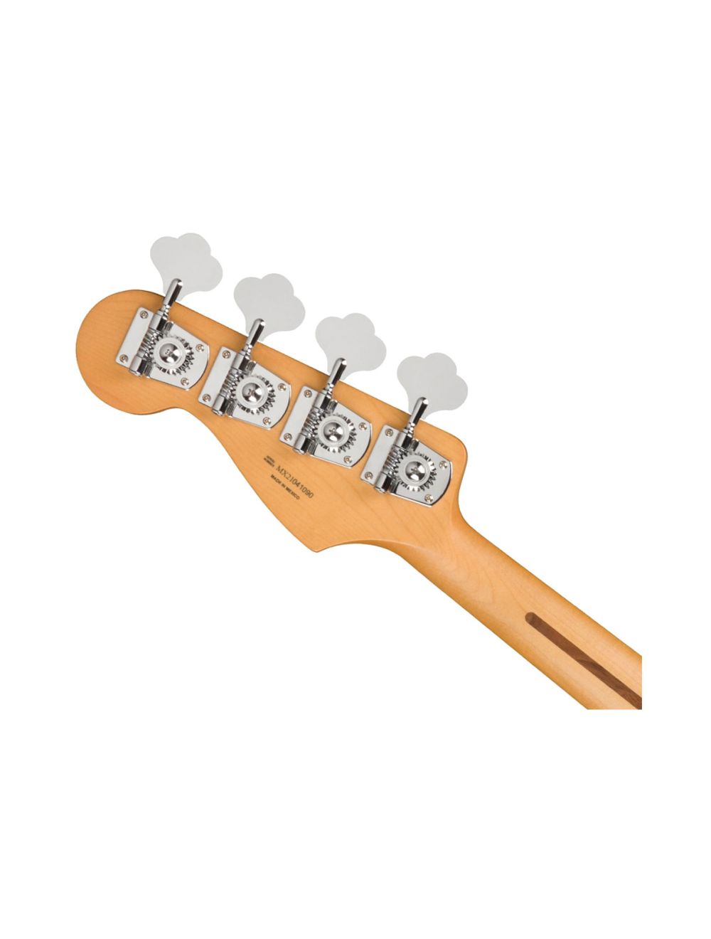 Fender Player Plus Active Meteora Bass - Opal Spark w/ Pau Ferro FB