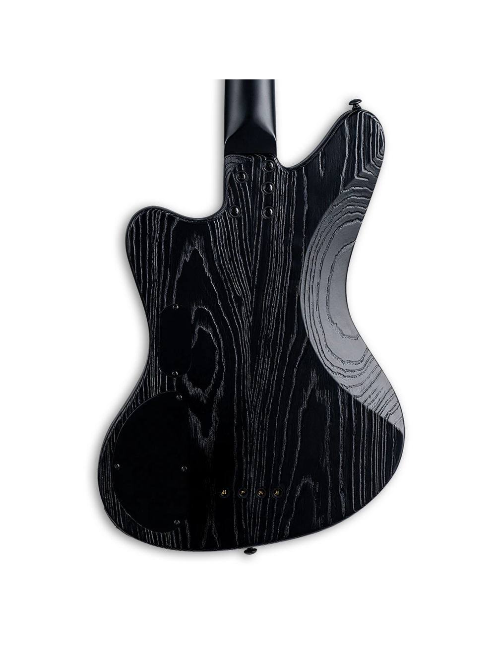 ESP LTD ORION-4 GB Bass - Black Blast