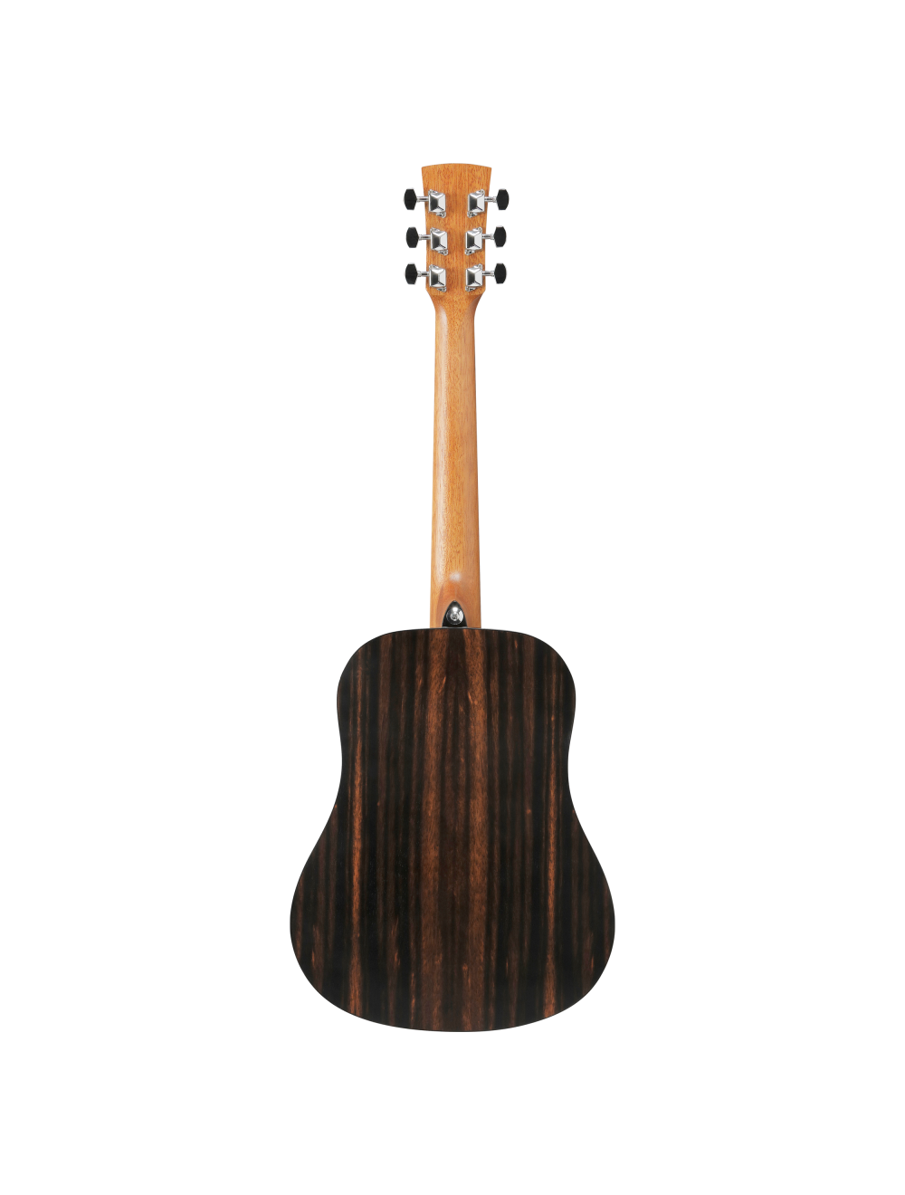 Ibanez PF2BE Acoustic-Electric Guitar w/Bag - Open Pore Natural