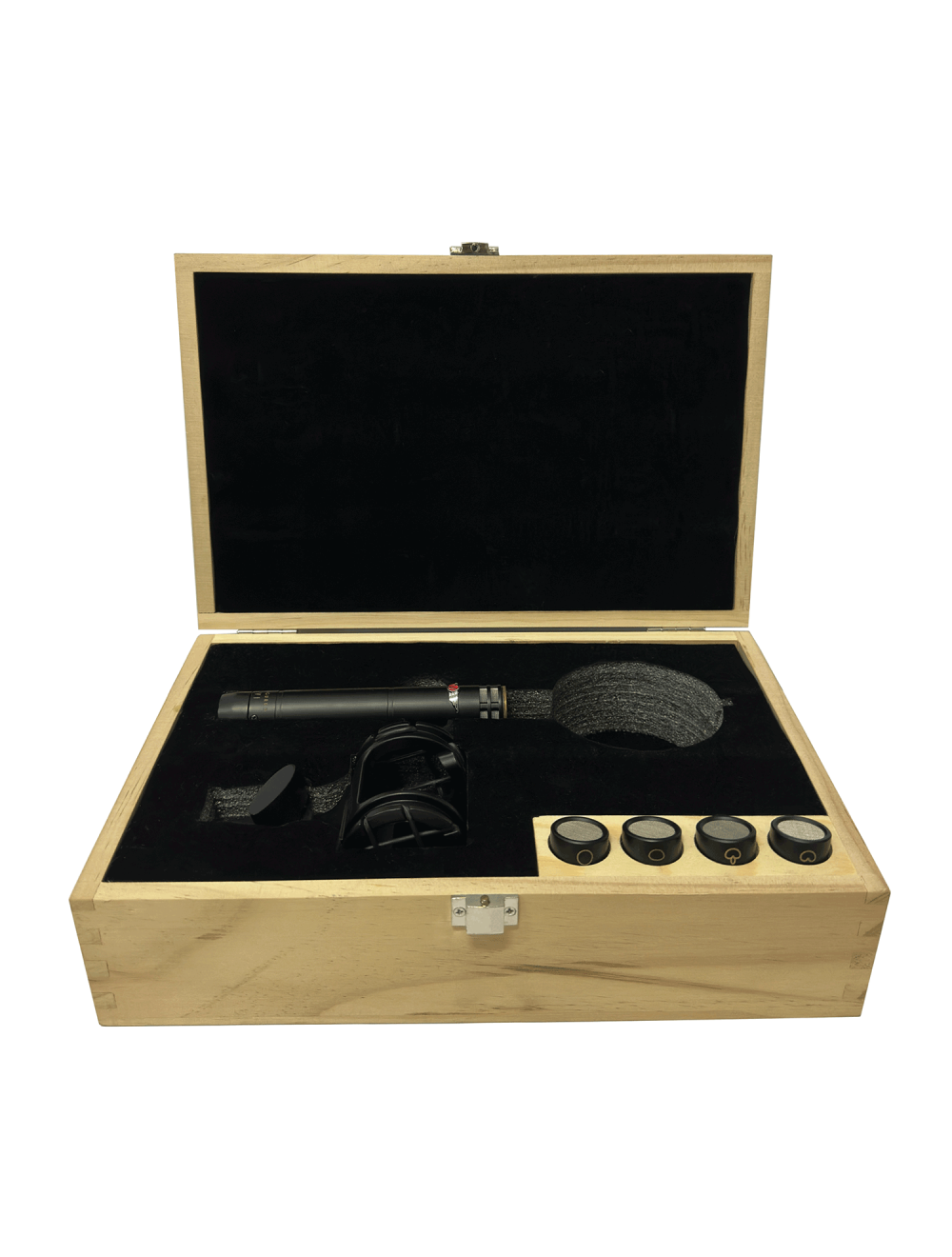 Vanguard Audio Labs V1 gen2 Pencil Condenser Microphone - Open Box