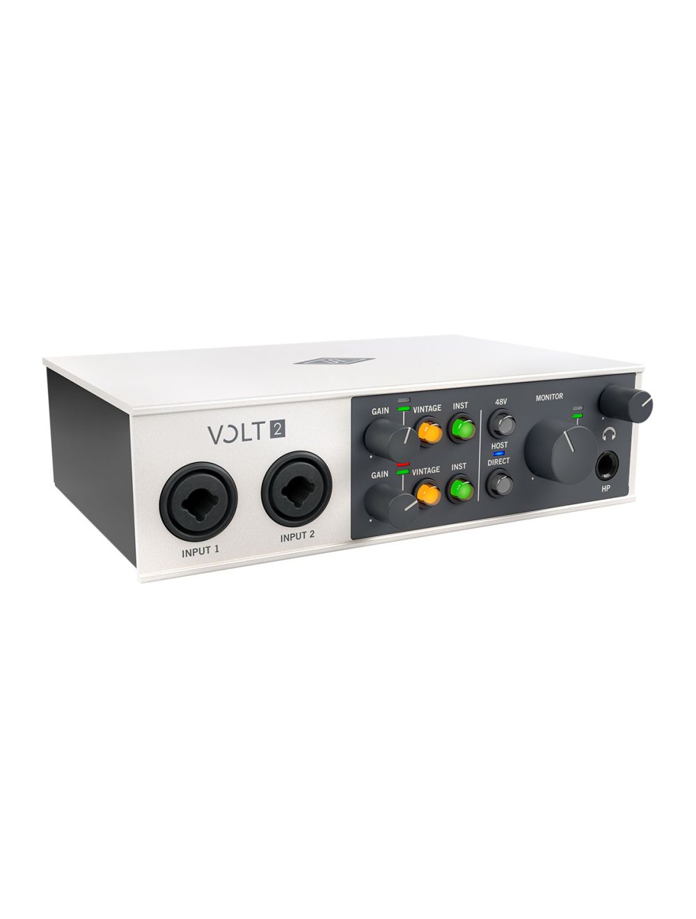 Universal Audio Volt 2 USB Audio Interface