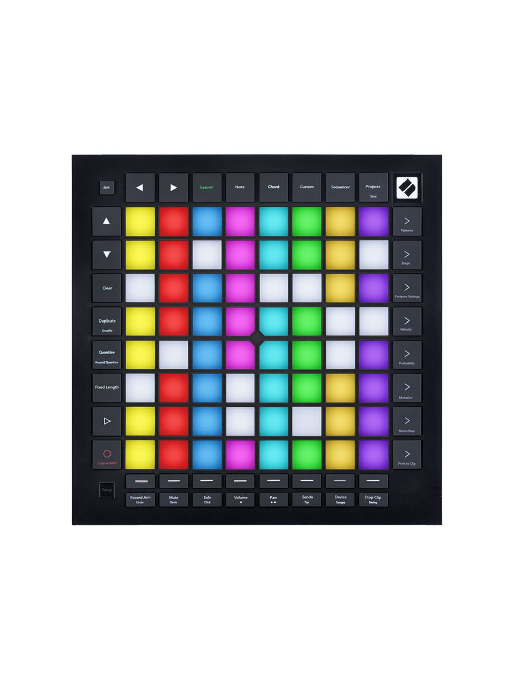 Novation Launchpad Pro Mk3
