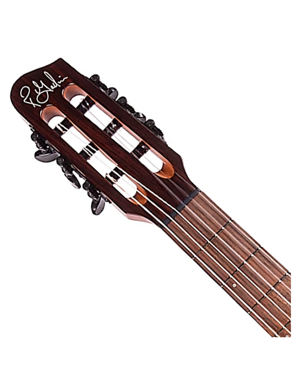 Godin Multiac Mundial A/E Guitar - Kanyon Burst