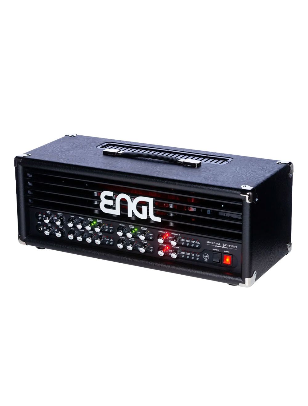 ENGL E670FE-6L6 Special Edition Founders Edition Tube Head