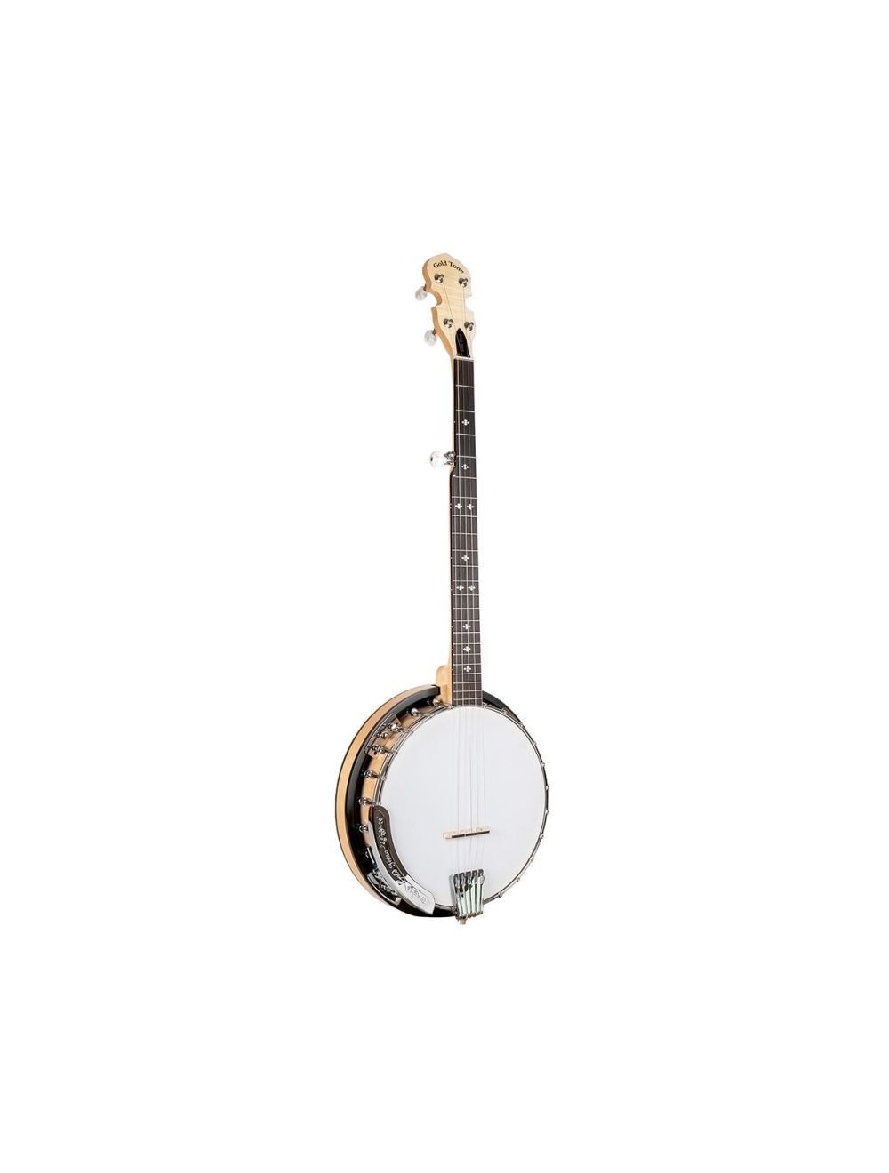 Gold Tone CC-100R Intermediate Resonator Banjo - Open Box