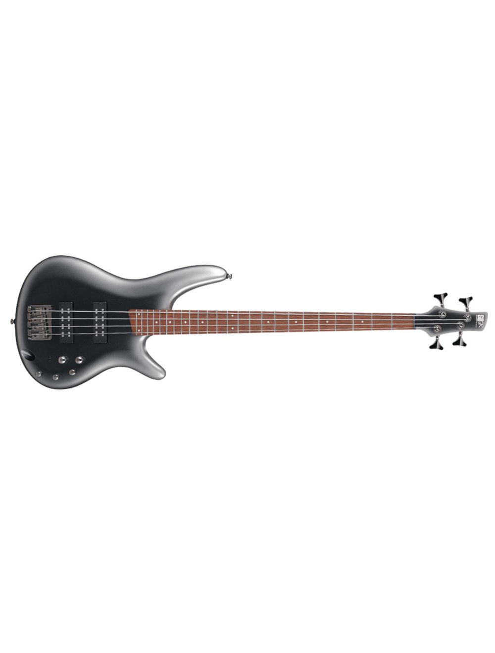 Ibanez SR300EMGB SR Standard Bass Guitar - Midnight Gray Burst