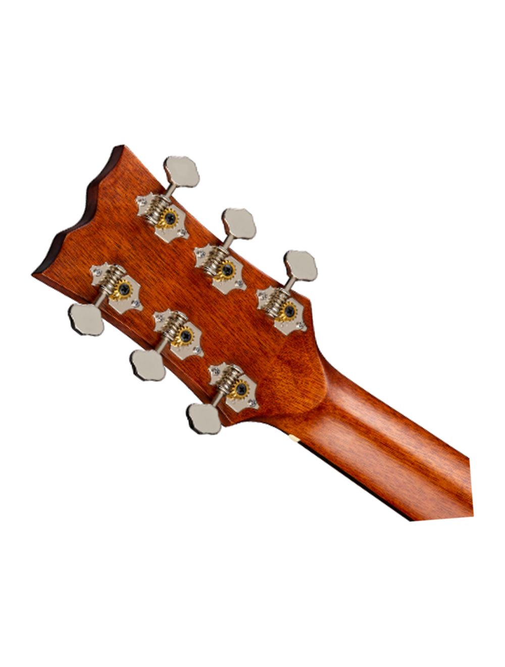 Dean St. Augustine Elite Solid Top Parlor A/E Guitar