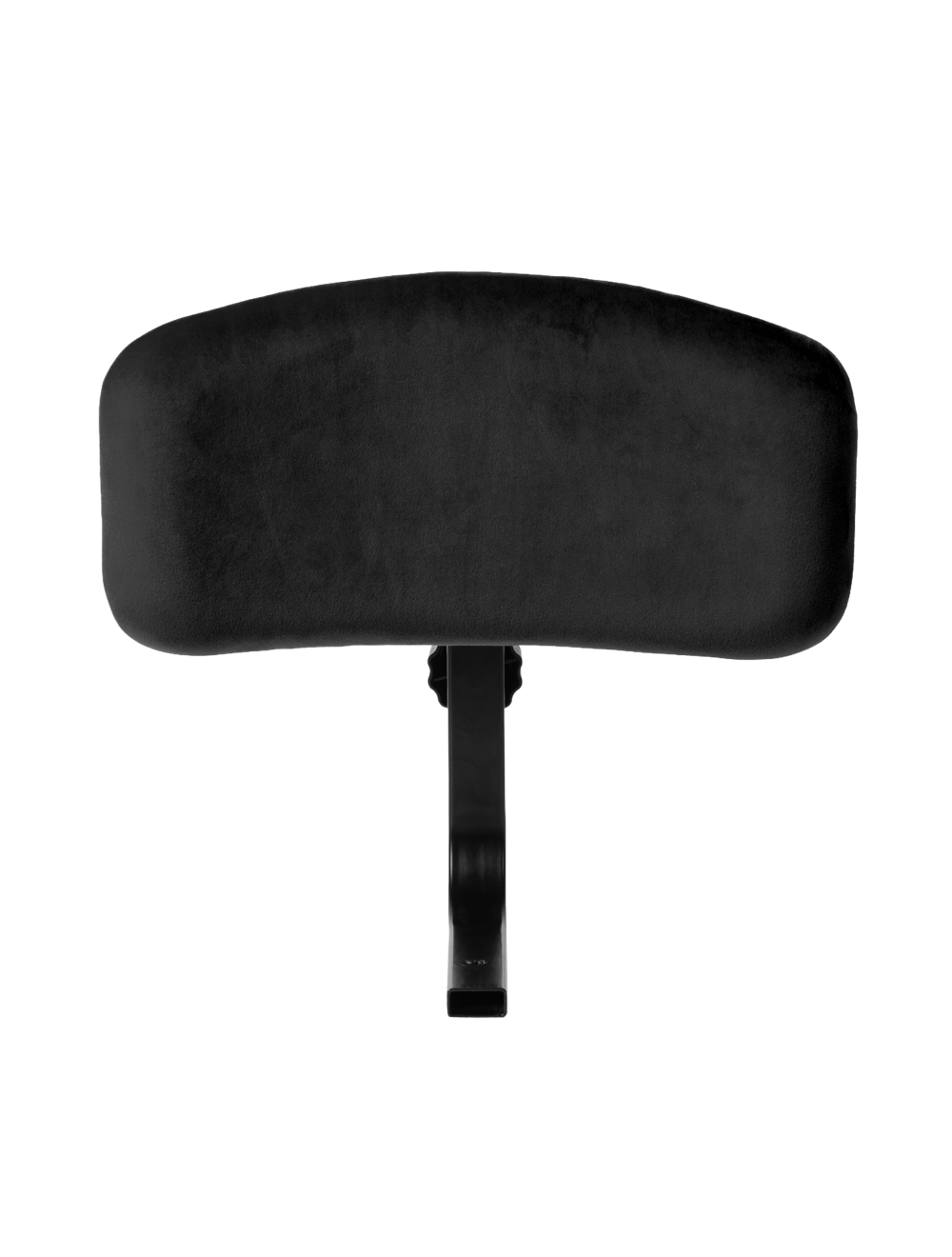 Gator Frameworks Drum Throne Backrest - Black