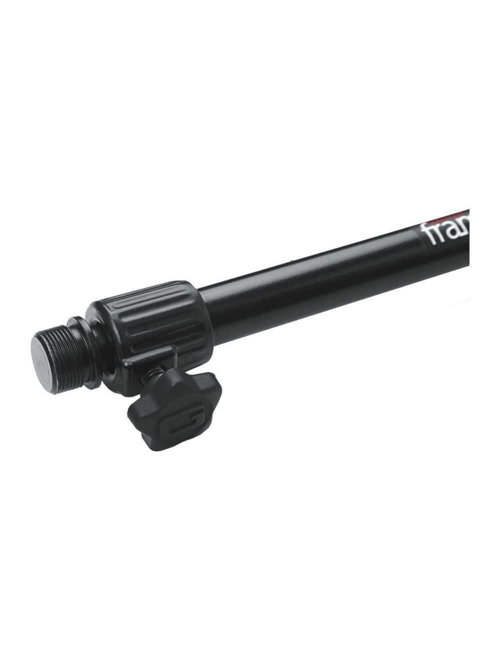 Gator Frameworks GFW-MIC-CLMPBM16 Adjustable 16" Clamp-On Mini Boom - Open Box