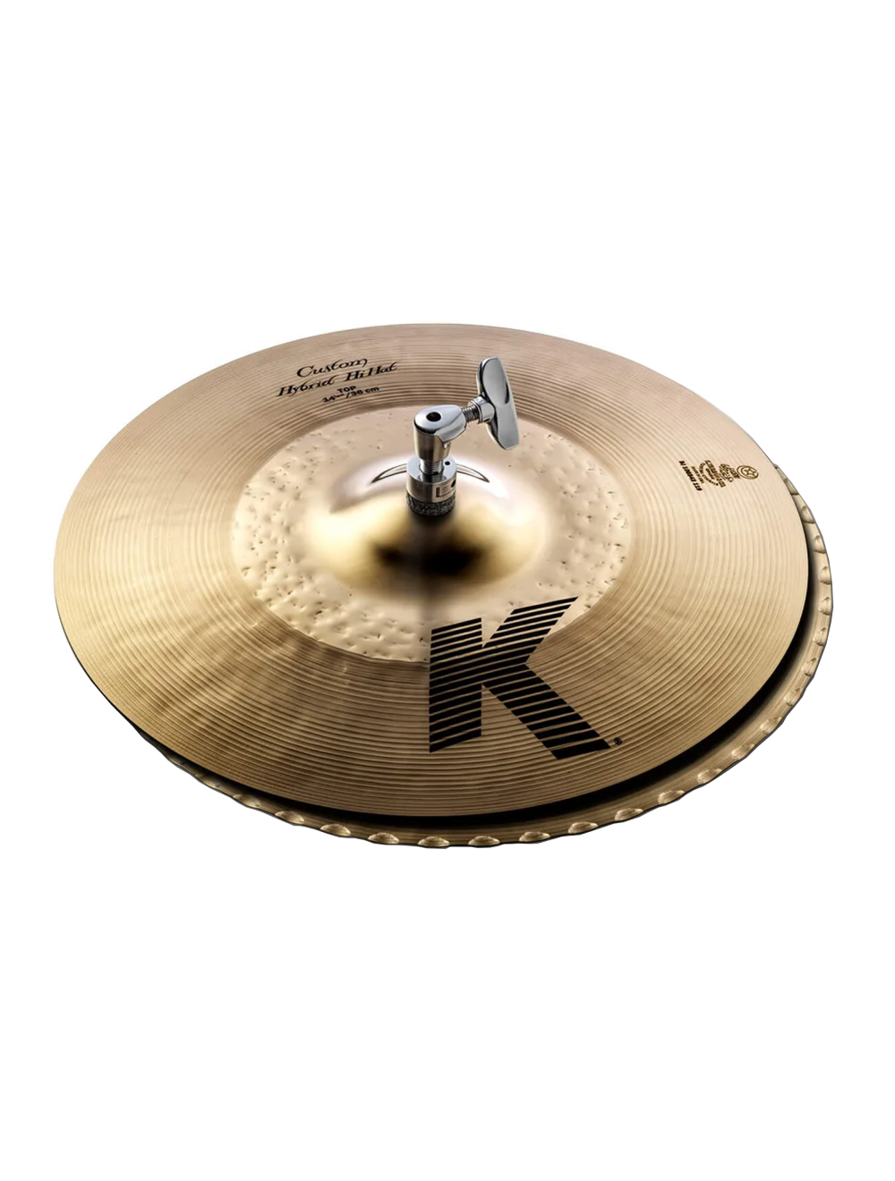 Zildjian K Custom Hybrid Cymbal Pack - Open Box