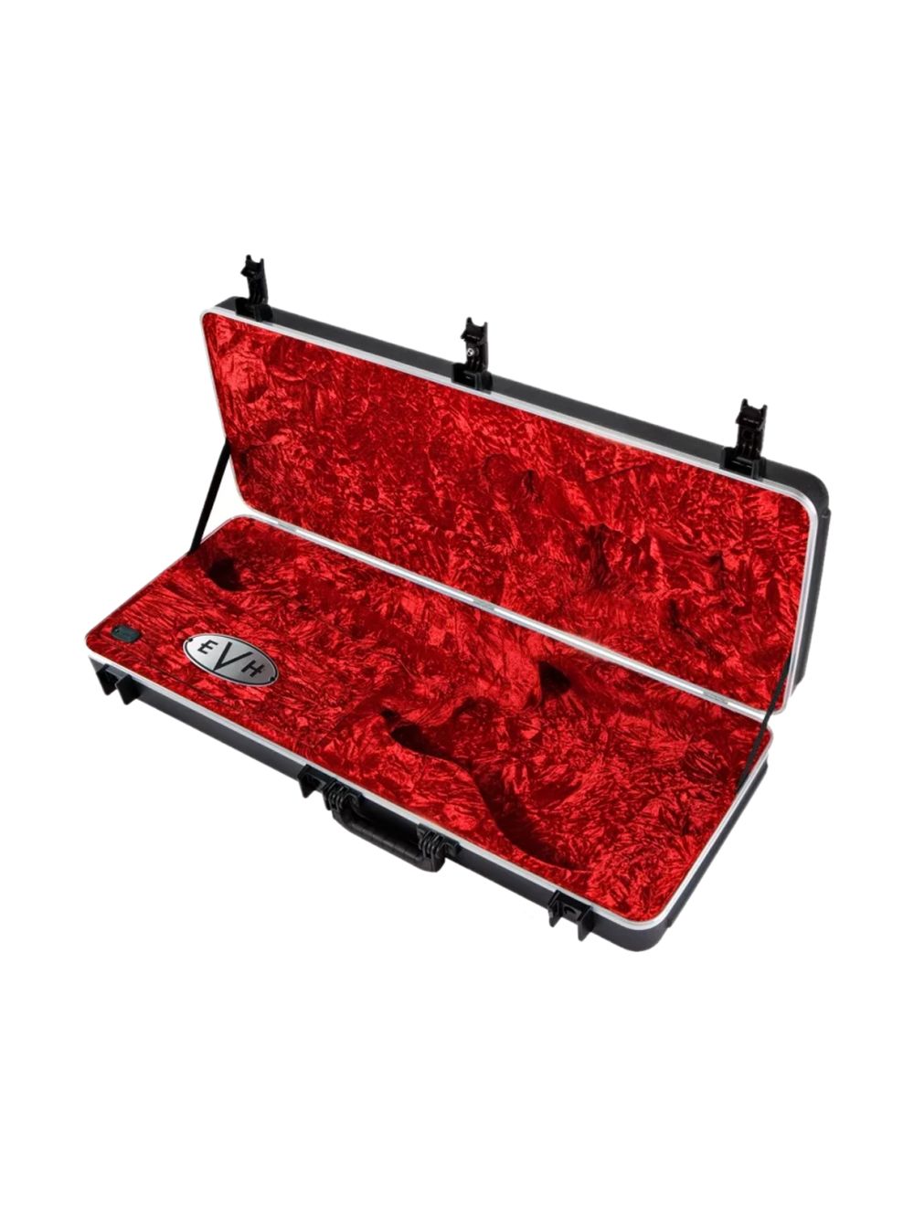 EVH Case Wolfgang Hard Case w/EVH Badge
