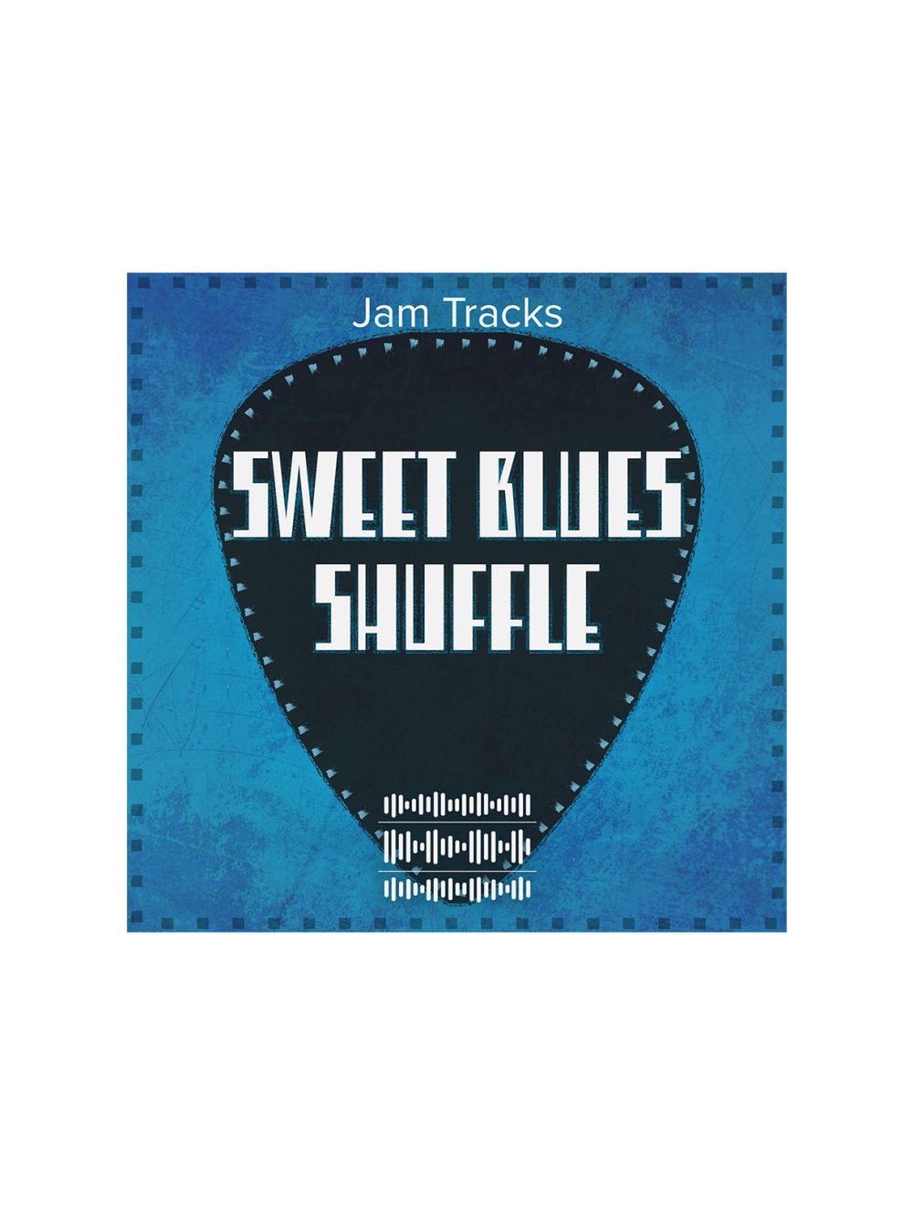 Rclifetimekey Sweet Blues Shuffle