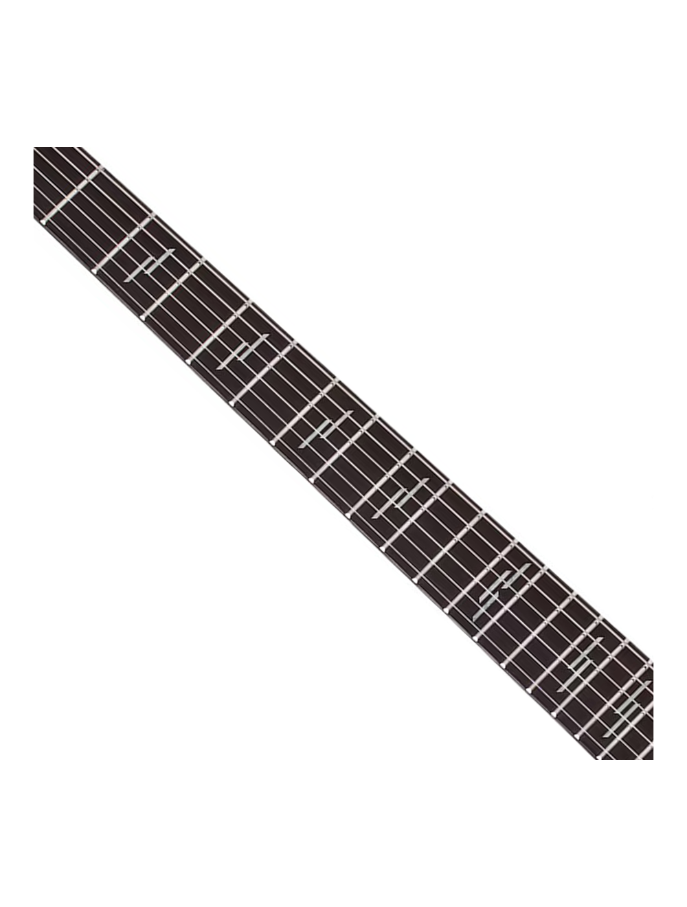 Schecter Reaper-6 Elite LH Electric Guitar - Blood Burst