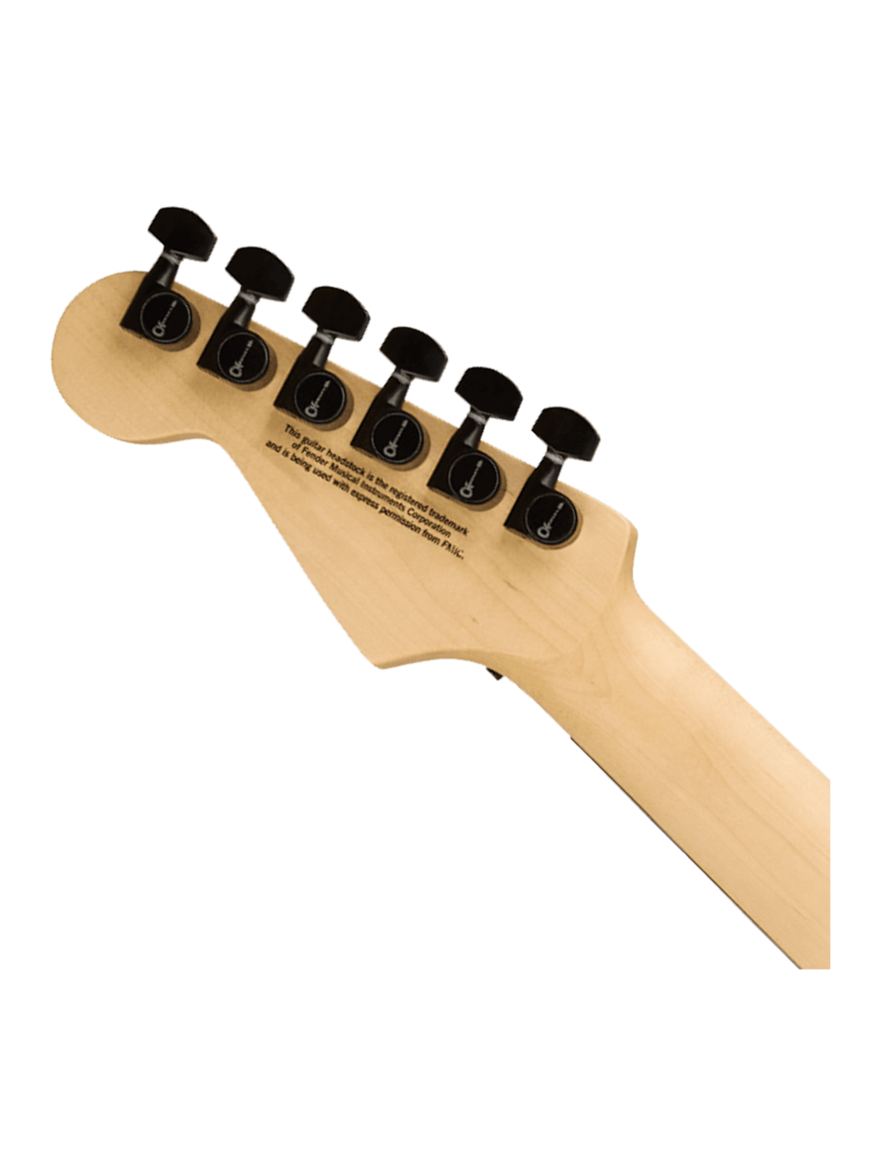 Charvel Pro-Mod So-Cal Style 1 HH FR M Electric Guitar - Snow White