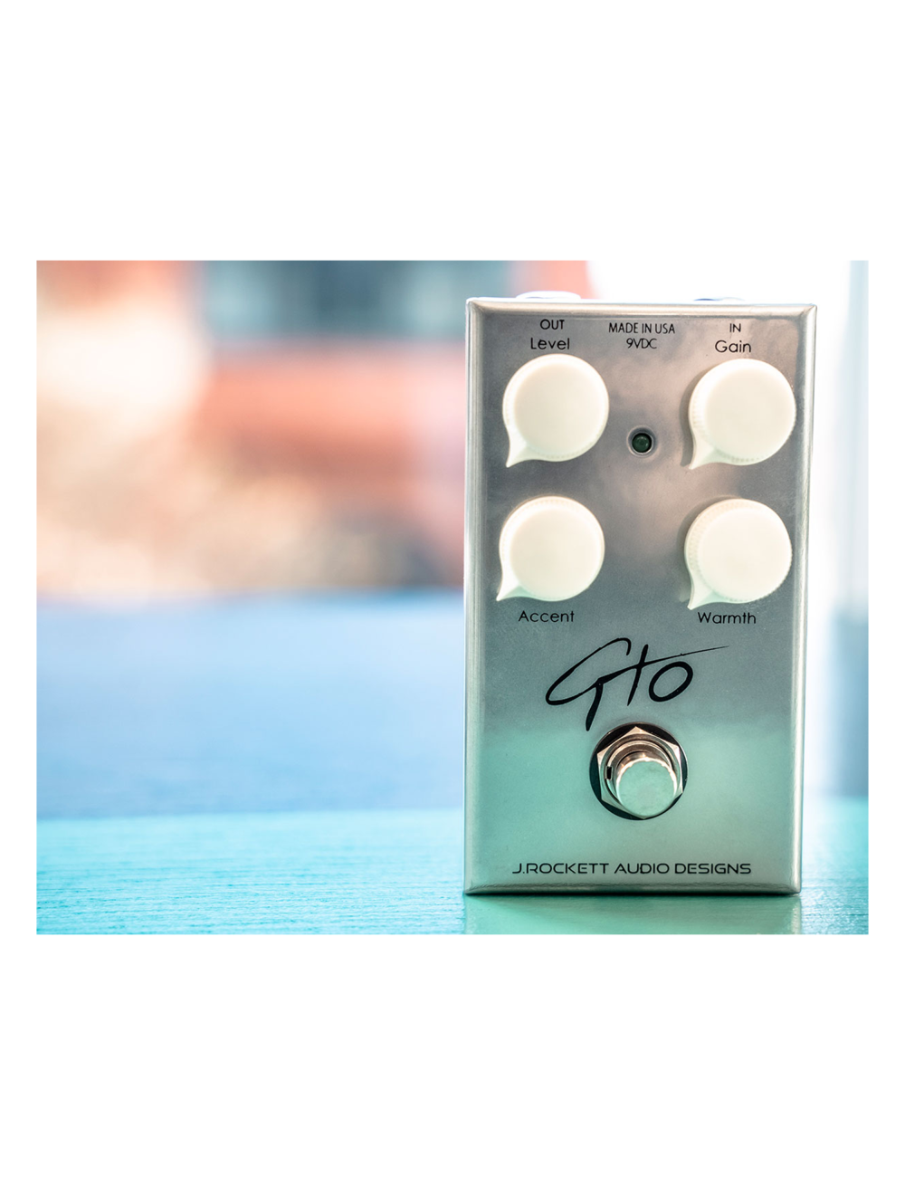 J. Rockett Audio Designs GTO OD - Open Box