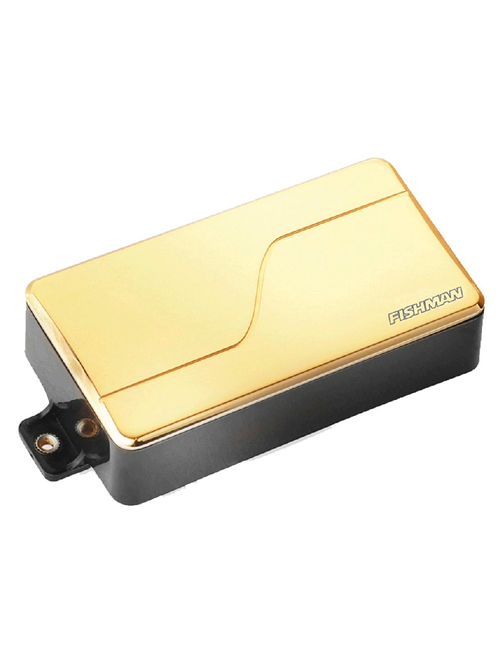 Fishman Fluence Modern HB, Ceramic, Gold PRF-MHB-CG1