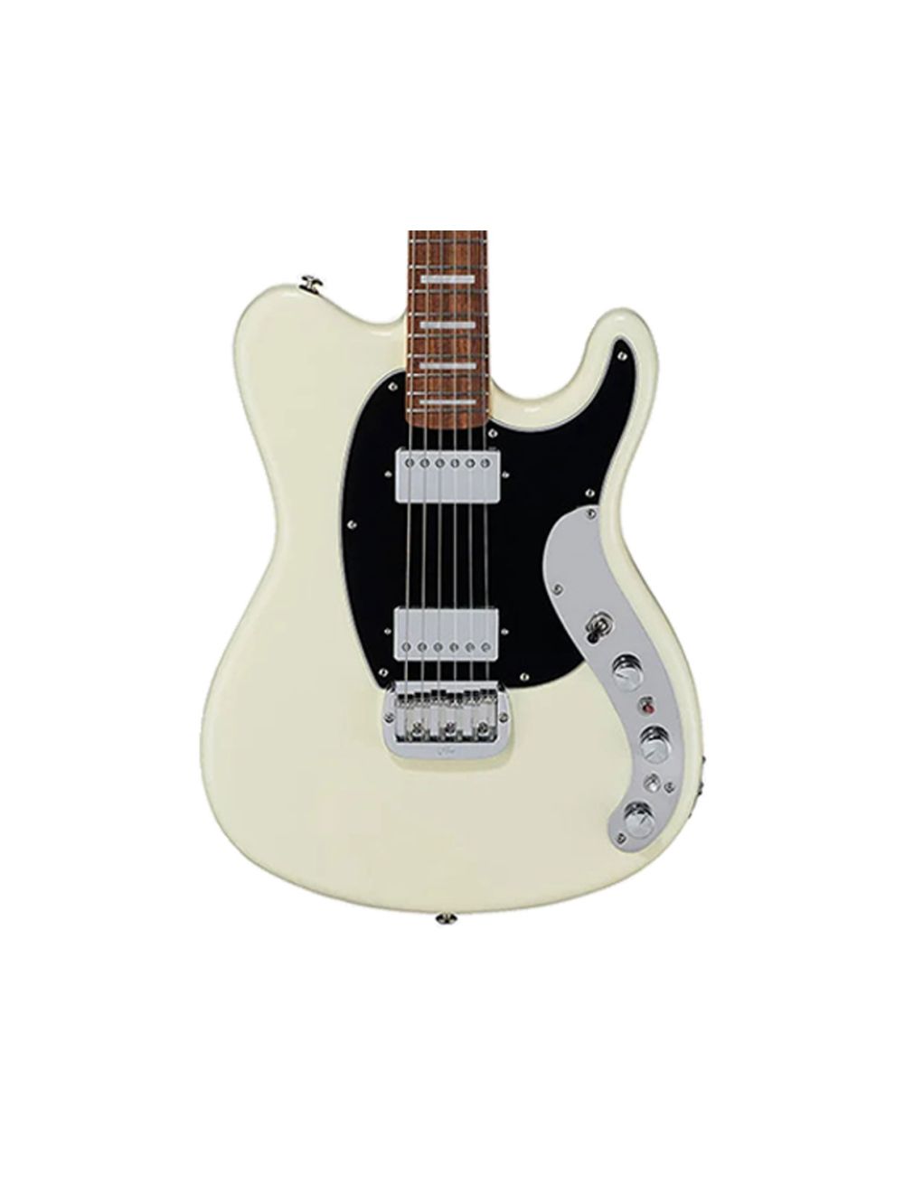 G L CLF Research Espada HH Active Vintage White w Rosewood FB