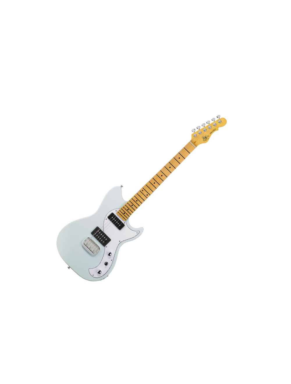 G&l tribute fallout sonic blue 2025