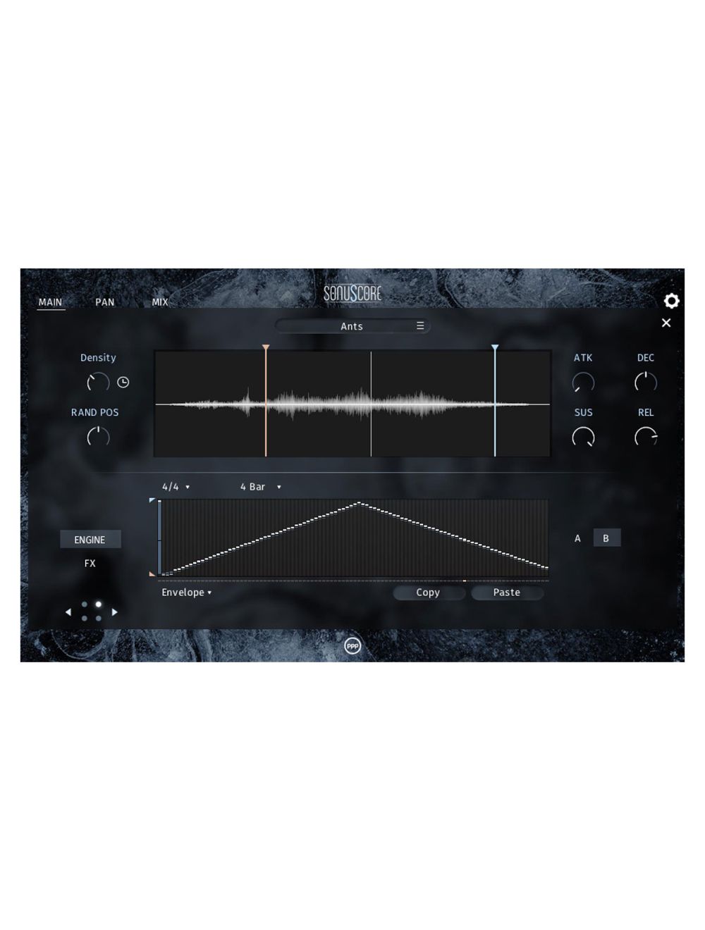 Boom Library Sonuscore Nordic Spheres